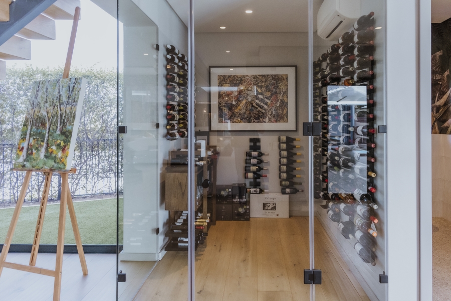 5 Bedroom Property for Sale in Pearl Valley at Val de Vie Western Cape